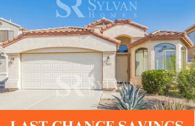 40422 West Novak Lane - 40422 West Novak Lane, Maricopa, AZ 85138