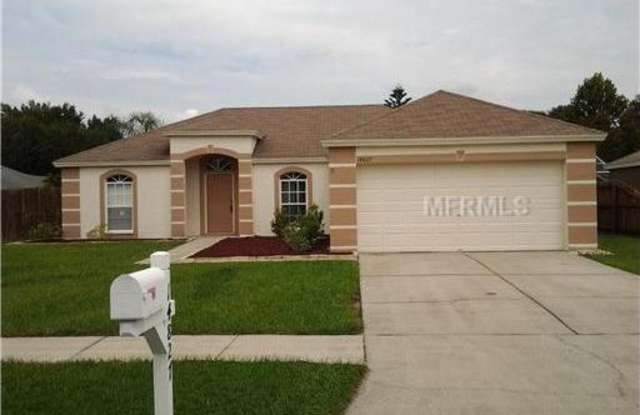 14827 REDCLIFF DRIVE - 14827 Redcliff Drive, Citrus Park, FL 33625