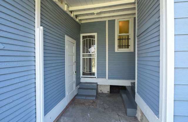 227 N WILLETT - 227 North Willett Street, Memphis, TN 38112