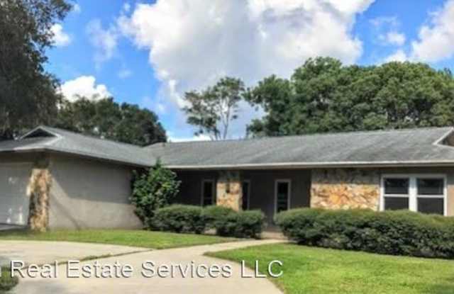 1893 Brae Moor Dr - 1893 Brae-Moor Drive, Dunedin, FL 34698