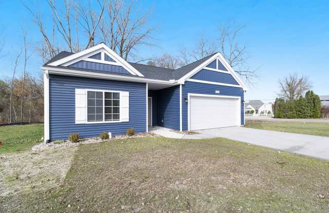 1890 Bluff Ridge Court - 1890 Bluff Ridge Court, Portage, MI 49002