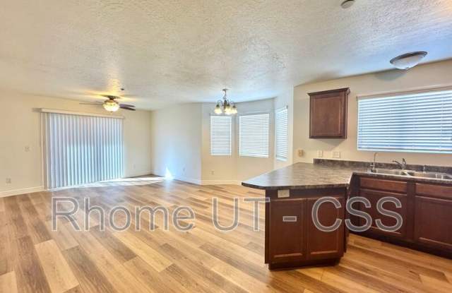 8229 S Resaca Drive - 8229 South Resaca Drive, Midvale, UT 84070