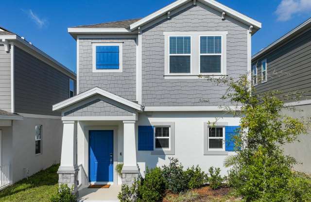 Like-New, Move-In Ready Gem in Kelly Park Area of Apopka photos photos