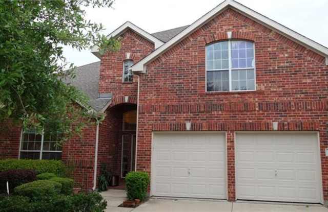1140 Manson Street - 1140 Mason Street, Lantana, TX 76226