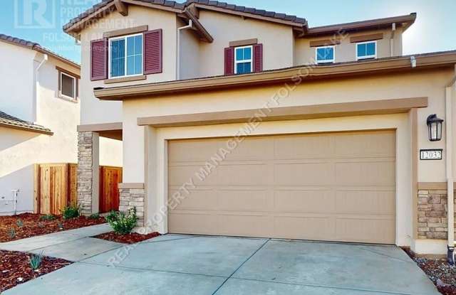 New 3bd 2.5ba home in the Riverblossom at Montelena in Rancho Cordova photos photos