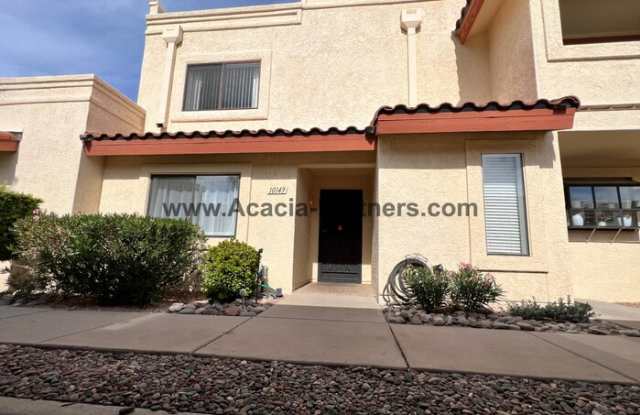 10149 East Arizmo Street photos photos