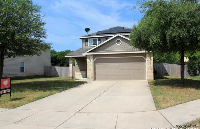 16635 Emerald Bluff - 16635 Emerald Bluff, Selma, TX 78154