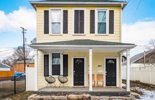 164 East Mithoff Street - 1 photos photos