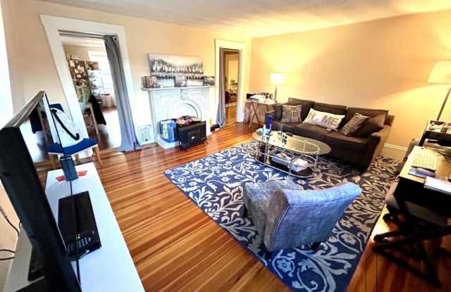 41 Mount Vernon St. photos photos