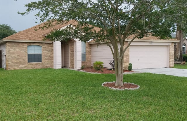 802 Hickory Lakes Drive East - 802 East Hickory Lakes Drive, Jacksonville, FL 32225