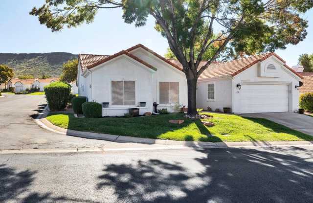 55 + Older Beautiful Three Bedroom's for rent Gallery 3