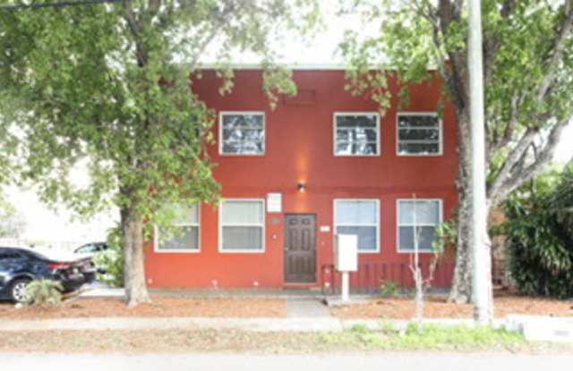 921 North 19th Avenue - 921 North 19th Avenue, Hollywood, FL 33020