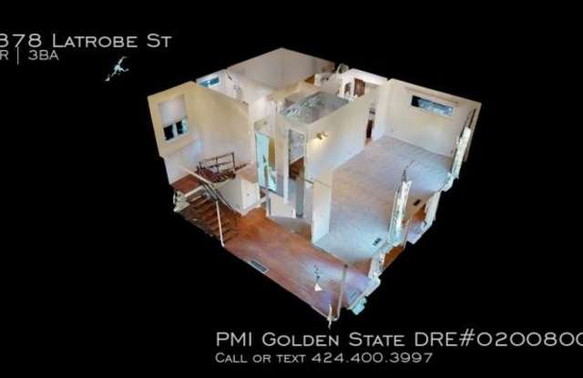 3878 Latrobe St Gallery 3