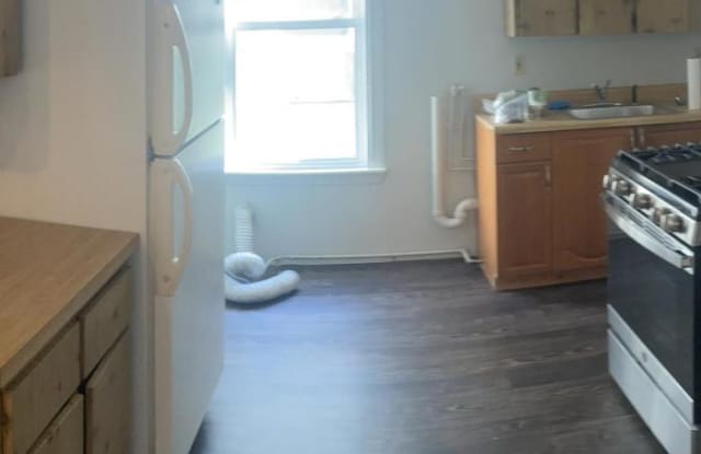 244 West 5th St. - 244 West Fifth Street, Boston, MA 02127
