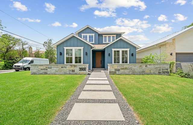 CENTRAL AUSTIN : 6 BD / 4 BA photos photos