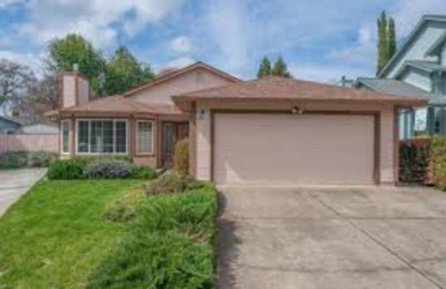 287 Springcreek Drive - 287 Springcreek Drive, Ione, CA 95640
