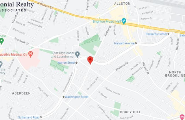 171 Allston St. photos photos
