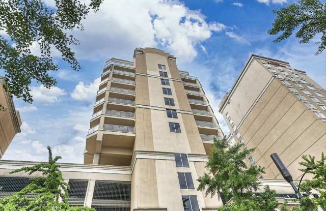 Modern High End Luxury Condo in Uptown Charlotte photos photos