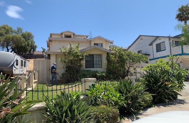 183 Las Flores Drive - B - 183 Las Flores Drive, Chula Vista, CA 91910