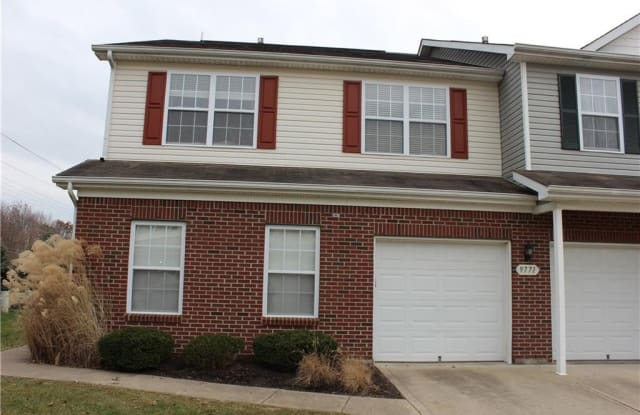 9771 Green Knoll Drive - 9771 Green Knoll Drive, Noblesville, IN 46060