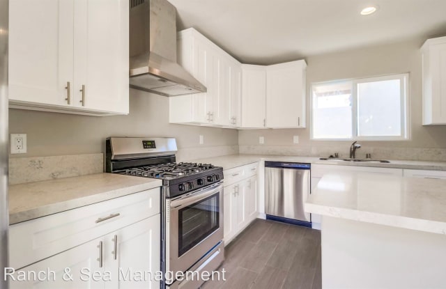6619 Appert Ct - 6619 Appert Court, San Diego, CA 92111
