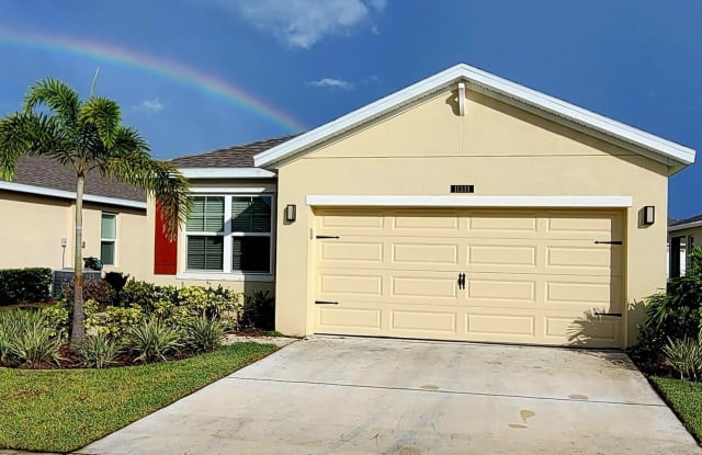 11333 SW Patterson Street - 11333 Southwest Patterson Street, Port St. Lucie, FL 34987