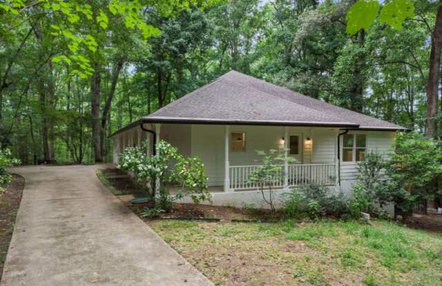 Completely Remodeled 5-Bedroom, 3-Bath Home with Finished Daylight Basement! Gallery 3