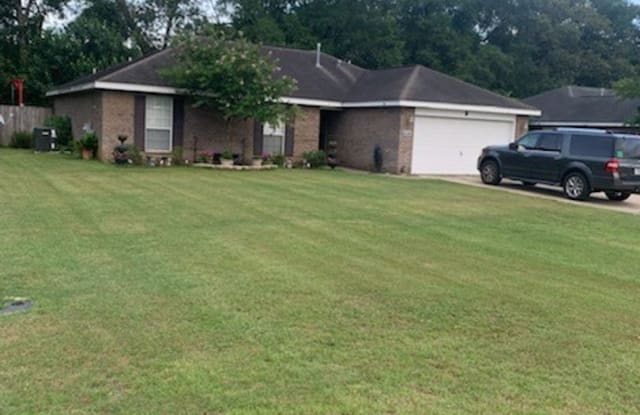 3088 Border Creek Road - 3088 Border Creek Drive, Okaloosa County, FL 32539