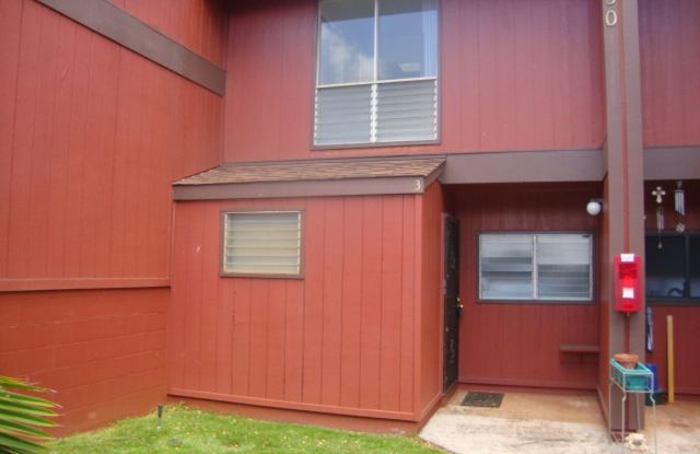 Makakilo Mala - Two Bedroom - 92-830 Kinohi Place, Makakilo, HI 96707