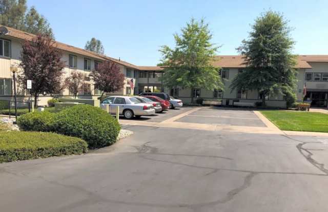Redding Pilgrim House Gallery 4