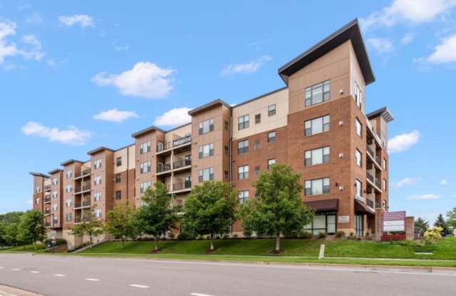 1155 Ford Road - 1155 Ford Road, St. Louis Park, MN 55426