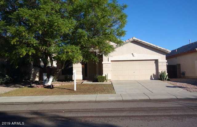 3910 E TARO Lane - 3910 East Taro Lane, Phoenix, AZ 85050