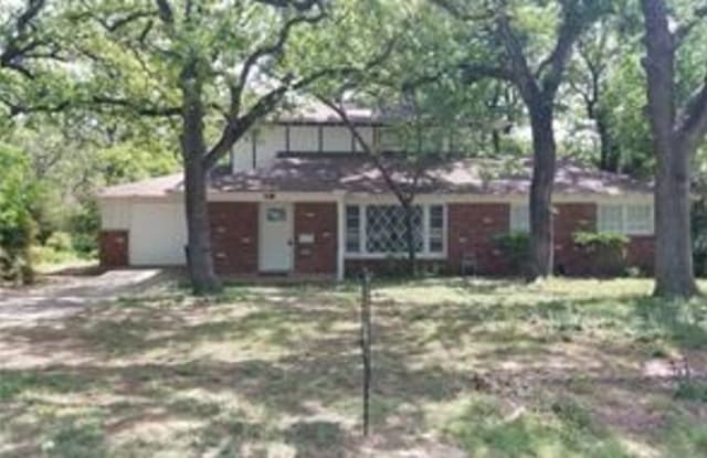 1609 Tierney Road - 1609 Tierney Road, Fort Worth, TX 76112
