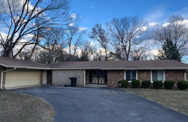 In the Middle of Murfreesboro! photos photos