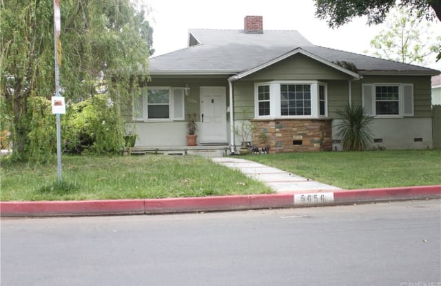 5656 Willis Avenue - 5656 Willis Avenue, Los Angeles, CA 91411