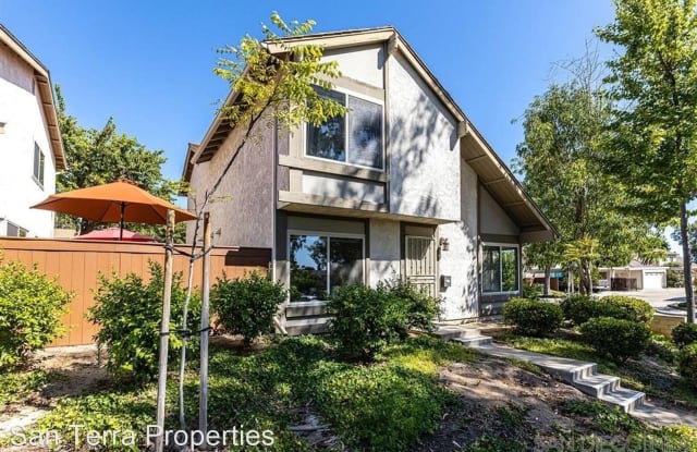 10752 Esmeraldas Dr. - 10752 Esmeraldas Drive, San Diego, CA 92124