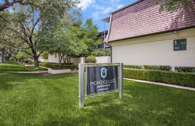 Monticello Apartment Homes photos photos