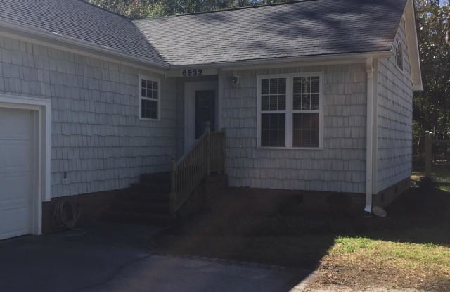 6932 Masonboro Sound Road - 6932 Masonboro Sound Road, Wilmington, NC 28409