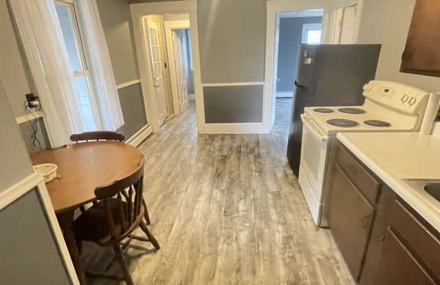 9 Mount Vernon Street - 9 Mount Vernon Street, Biddeford, ME 04005