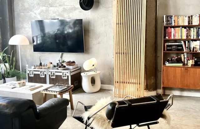 711 S Olive St unit: 307 photos photos