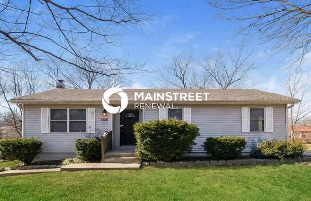 1702 Northeast White Drive photos photos