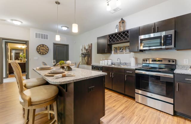 Villas at Germantown Gallery 1