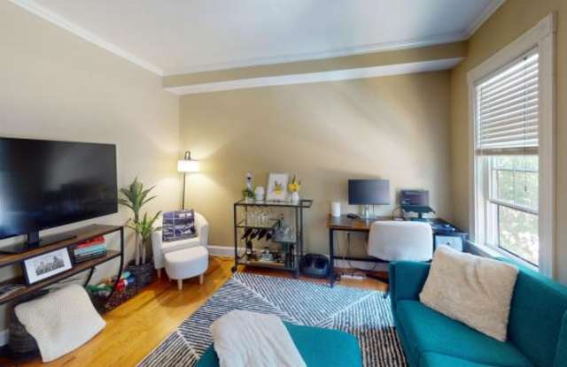 34 F. St. - 34 F Street, Boston, MA 02127