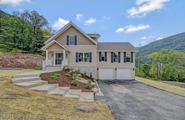 120 Morris Avenue - 120 Morris Avenue, Chinchilla, PA 18411