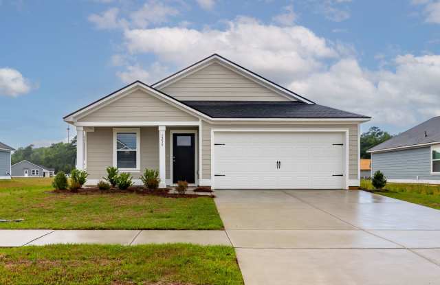 Brand New Home in Kingston Oaks photos photos