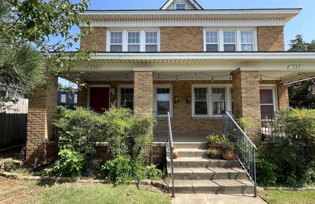 Baseline Properties Duplex ~ P (NMU) photos photos