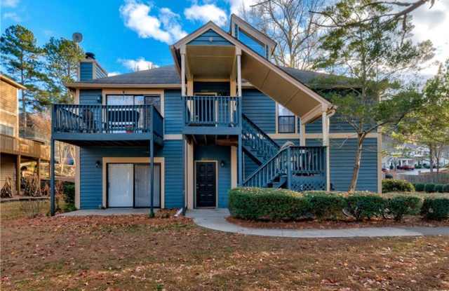 3069 Steeplechase - 3069 Steeplechase, Alpharetta, GA 30009