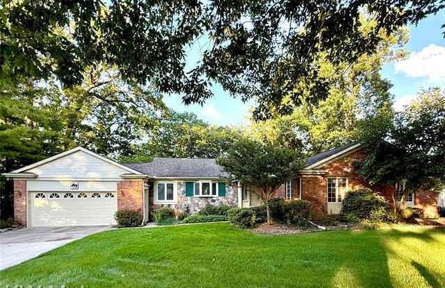 1448 Inwoods Circle photos photos