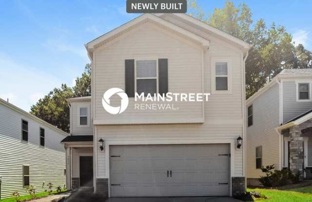9232 Festival Way - 9232 Festival Way, Mecklenburg County, NC 28215