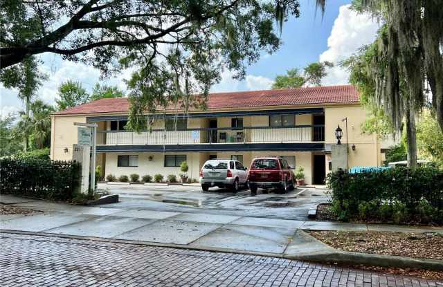 221 HOLT AVENUE - 221 Holt Avenue, Winter Park, FL 32789